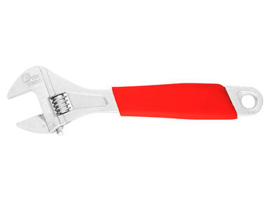 Zdjęcie: Klucz nastawny 300 mm, zakres 0-32 mm TOP TOOLS