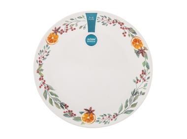 Zdjęcie: Talerz deserowy 20 cm Winter tea ALTOM DESIGN