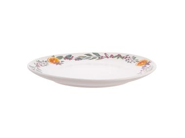 Zdjęcie: Talerz deserowy 20 cm Winter tea ALTOM DESIGN