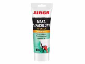Masa szpachlowa No Crack do płyt G-K 330 g JURGA