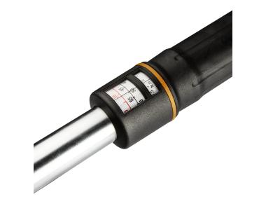 Zdjęcie: Klucz dynamometryczny 3/8, 20-100 Nm NEO
