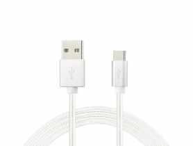 Kabel USB TYP C 1 M LB0098 LIBOX