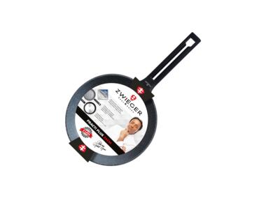 Zdjęcie: Patelnia Practi Plus 24 cm ZWIEGER