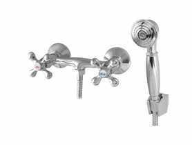 Bateria Victorian 3 natryskowa LOGE
