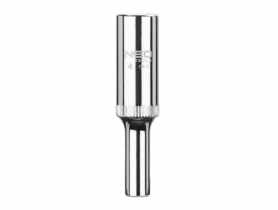 Nasadka sześciokątna długa 1/4", 4 mm Superlock NEO