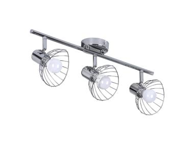 Zdjęcie: Listwa Aje-Gizel 3P E14 3 x 40W ACTIVEJET
