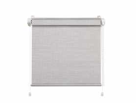Roleta Mini Scandi system click 42,5x150 cm popiel MARDOM