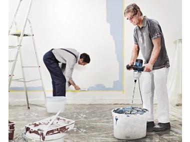 Zdjęcie: Mieszalnik Pro Heavy Duty GRW 12 E BOSCH