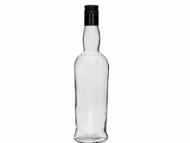 Butelka Kapitańska 700 ml BROWIN