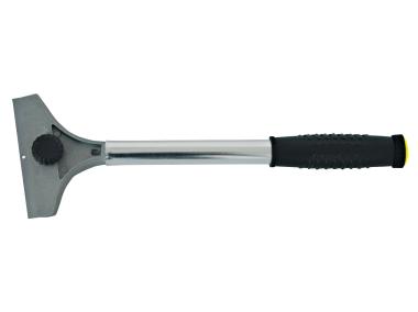 Zdjęcie: Skrobak do szyb 100 x300 mm PROLINE
