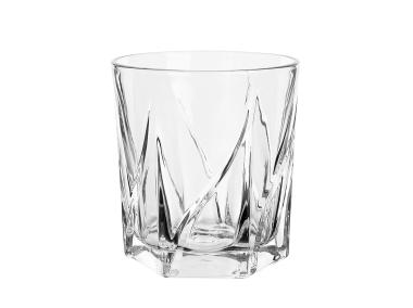 Zdjęcie: Henry szklanka 330 ml taca duża ALTOMDESIGN