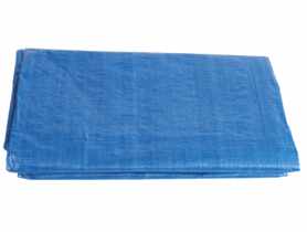 Plandeka 4 x 6 m, 70 g/m2 TOPEX