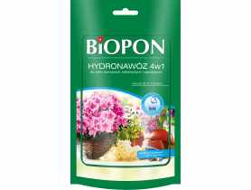 Hydronawóz 4w1 - 100 g BIOPON