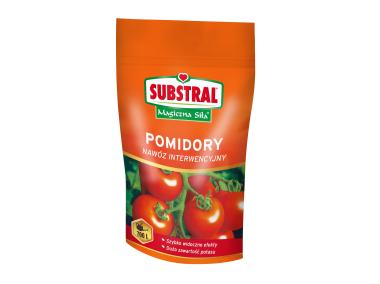 Zdjęcie: Nawóz Magiczna Siła Pomidory 350g SUBSTRAL