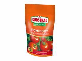Nawóz Magiczna Siła Pomidory 350g SUBSTRAL