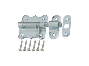 Zdjęcie: Zasuwka uniwersalna 50 mm METRO