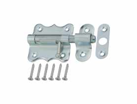 Zasuwka uniwersalna 50 mm METRO