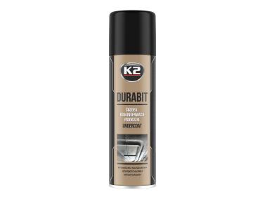 Zdjęcie: Środek do konserwacji podwozia Durabit 500 ml K2