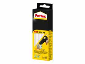 Klej topliwy Hot Sticks 10 szt. PATTEX