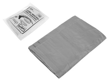 Zdjęcie: Folia malarska Extra mocna 4x5 m 00126 RAVI
