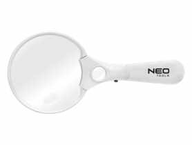 Szkło powiększające NEO
