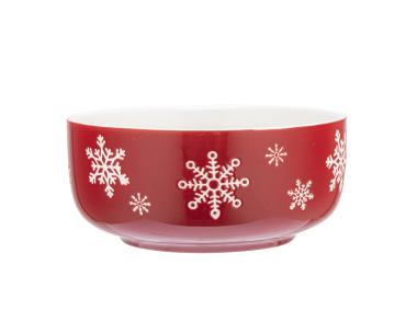 Zdjęcie: Miska Zimowe marzenia 14 cm 850 ml ALTOM DESIGN