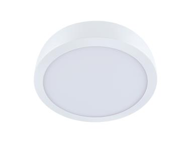 Zdjęcie: Oprawa sufitowa SMD Martin Led C 24W kolor biały STRUHM