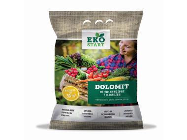 Zdjęcie: Dolomit 10 kg EKO START
