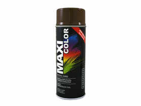 Lakier akrylowy Maxi Color Ral 8019 połysk DUPLI COLOR