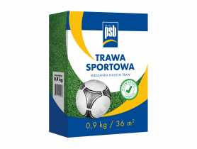 Mieszanka traw gaz. sportowa 0,9 kg PSB