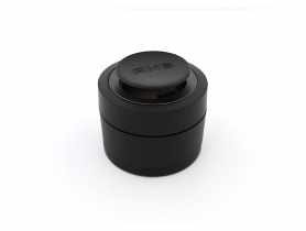 Zapach samochodowy w puszce Gel Can Air Freshener black AXE