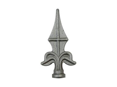 Zdjęcie: Grot 115x58 mm fi 20 mm METRO