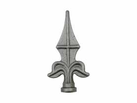 Grot 115x58 mm fi 20 mm METRO