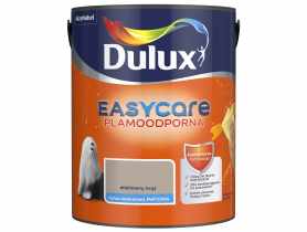 Farba do wnętrz EasyCare 5 L efektowny brąz DULUX