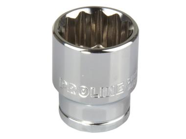 Zdjęcie: Nasadka 12-kątna CV 1/2 - 22 mm PROLINE