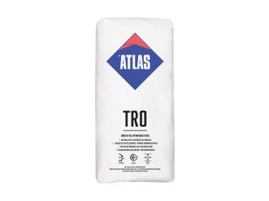 Zdjęcie: Obrzutka renowacyjna TRO 25 kg ATLAS