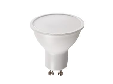 Zdjęcie: Źródło światła KB GU10 9W NW KINGBERRY