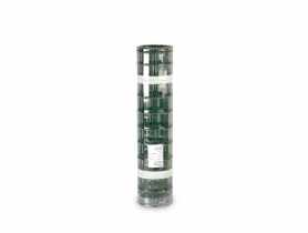 Siatka zgrzewana 75x100 mm, 1,6/2 mm, 150 cm - 10 m ocynk 6005 BETAFENCE