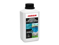 Domieszka uszczelniająca do betonów i zaparaw Waterproof 1 L JURGA