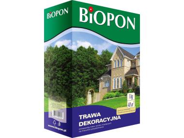 Zdjęcie: Trawa dekoracyjna 1 kg BOPON