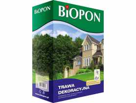 Trawa dekoracyjna 1 kg BOPON