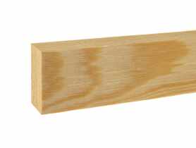 Sztaba prostokątna 20x40x900 mm DOLLKEN