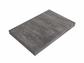Płyta betonowa Lamell 4,5x40x60 cm nerino biało-szaro-czarny POLBRUK