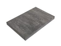 Płyta betonowa Lamell 4,5x40x60 cm nerino biało-szaro-czarny POLBRUK