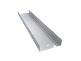 Profil UW 125x40x0,6 mm - 4000 mm  KNAUF