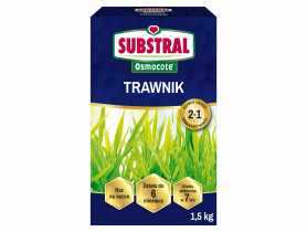 Nawóz Osmocote 2w1 Trawnik 1,5 kg SUBSTRAL