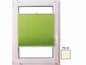 Roleta Plisa 69x220 cm PS01 KARWEL