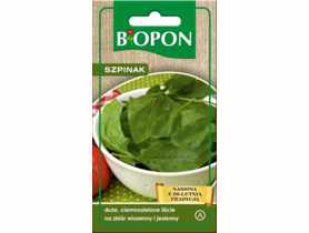 Szpinak Matador 10 g BIOPON