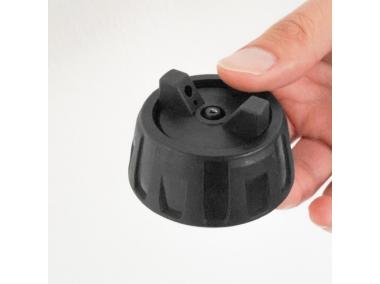 Zdjęcie: Pistolet do farb TC-SY 600 S Spray SYS 4260015 EINHELL