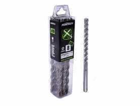 Wiertło do betonu sds-plus x5 x-pack 10x310 mm powermax s-71495 STALCO